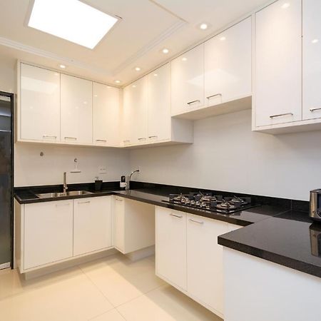 Crown Casa Copacabana Design Apartment リオデジャネイロ エクステリア 写真