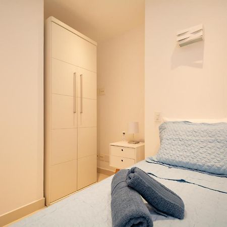 Crown Casa Copacabana Design Apartment リオデジャネイロ エクステリア 写真
