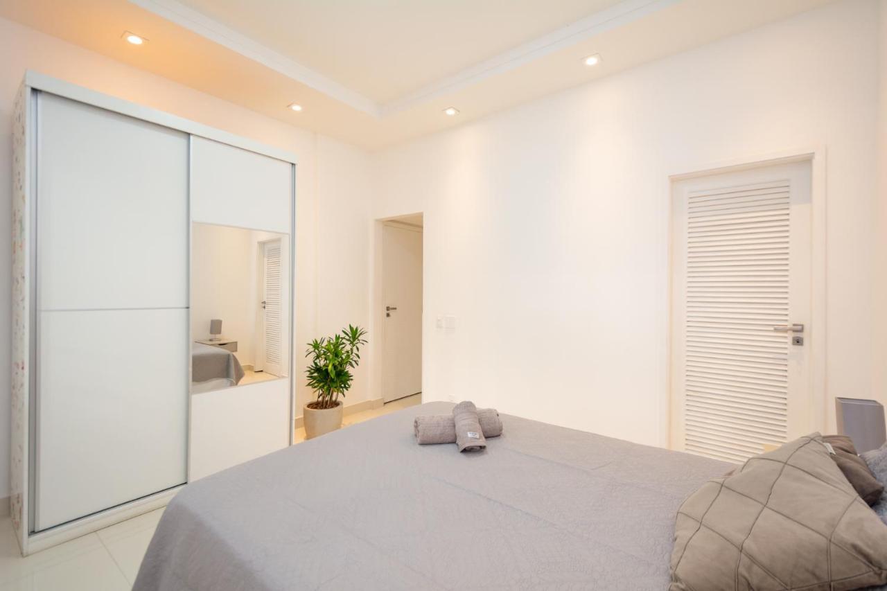 Crown Casa Copacabana Design Apartment リオデジャネイロ エクステリア 写真